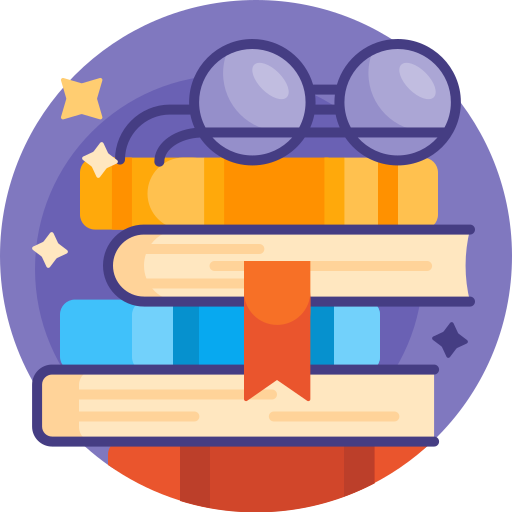 Books Icon