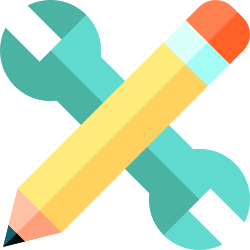 Customized Training Icon