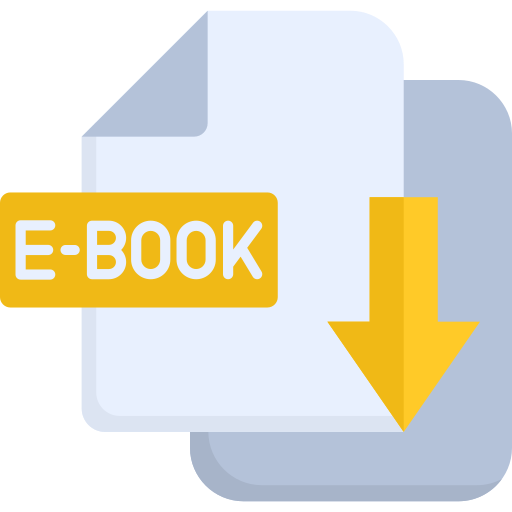 E-Books Icon