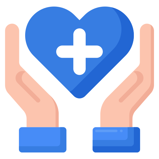 Healthcare Icon