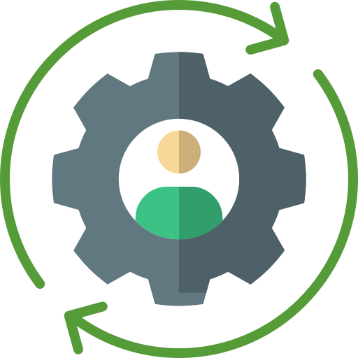 Human Resource Icon