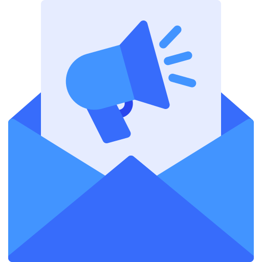 Newsletter Icon