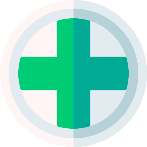Pharmaceutical Icon