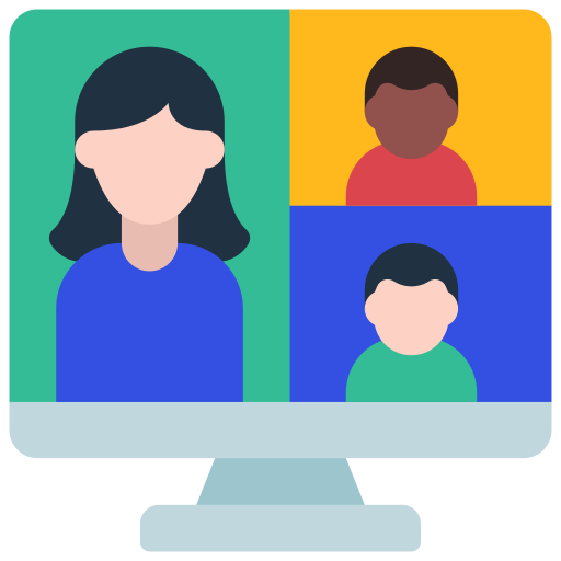 Webinar Icon
