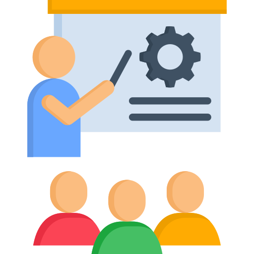 Workshop Icon